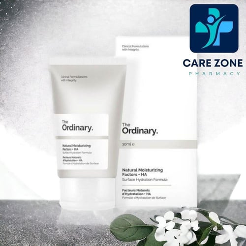 ذا أورديناري كريم مرطب ناتشورال فاكتورز اتش ايه 30...