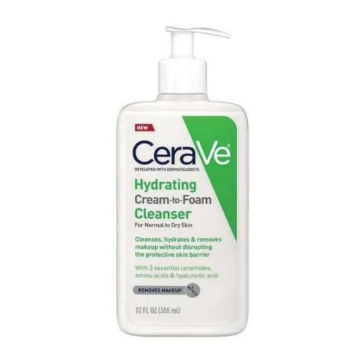 سيرافي هايد كري فوم 236 مل