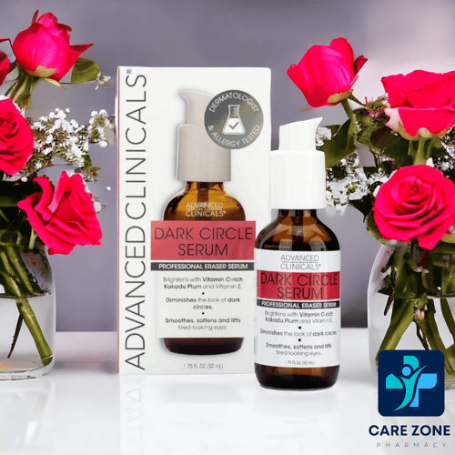 سيروم أدفانسيد كلينيكالز رؤوس سوداء 52 مل