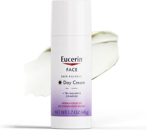 يوسرين كريم نهاري للوجه 48 جم