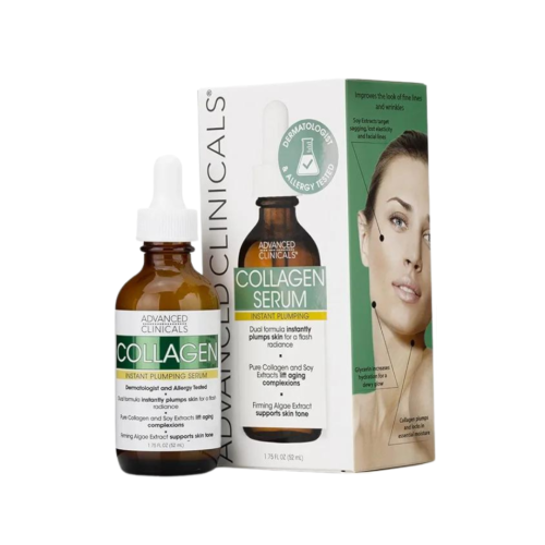 أدفانسيد كلينيكالز كولاجين 52 مل