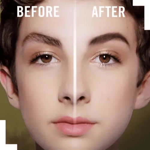 ريميل مسكرة داي تو نايت - 8022001 - أسود