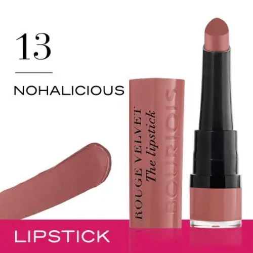 بورجوا أحمر شفاه فلفت ستيك 13 - بنفسجي