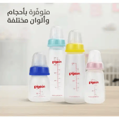 بيجون رضاعة زجاج 120 مل