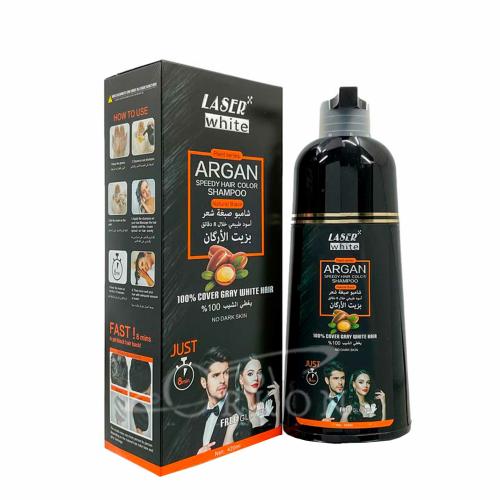 شامبو ليزر بلاك