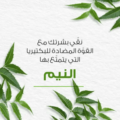 هيمالايا غسول النيم لتنقية الوجه 150 ملي