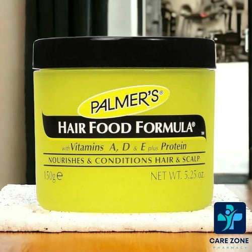 كريم هيرفود فورميلا من بالمرز- 150 جم