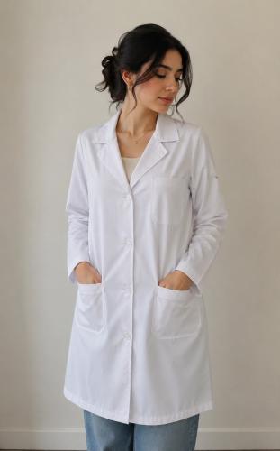 بالطو سادة