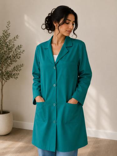 بالطو ساده
