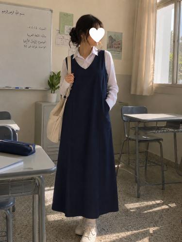 مريول مدرسي-V-