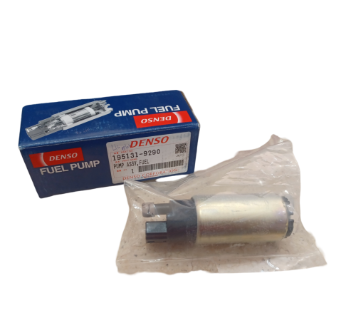 طرمبه بنزين لاند كروزر 1998-2007 دينسو