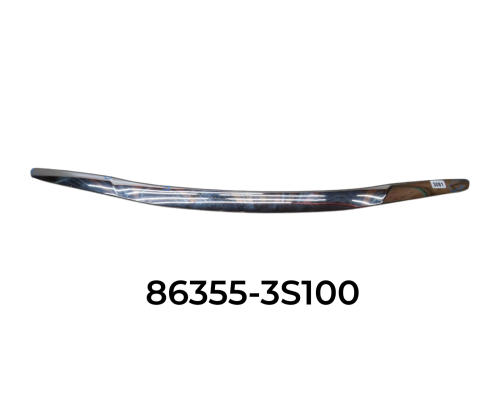 زيق شبك هيونداي سوناتا 2011-2014 صيني