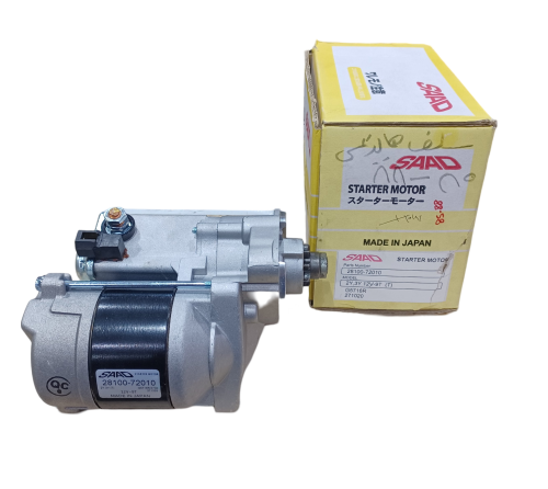 سلف هايلوكس 85-88 ساد ياباني