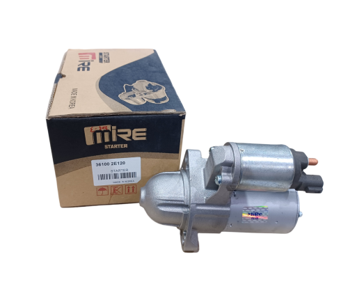 سلف النترا كوري