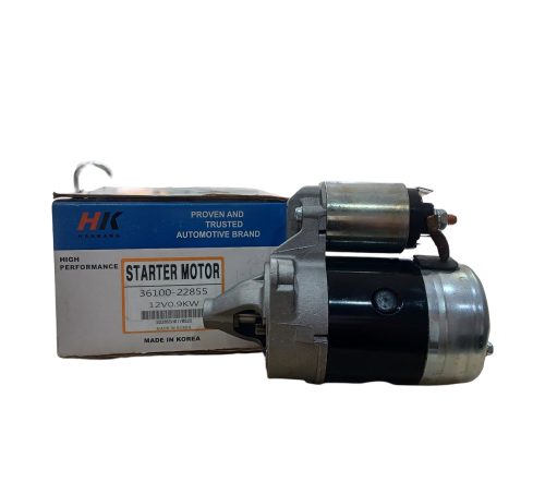 سلف اكسنت/ النترا 2006-2011 كوري