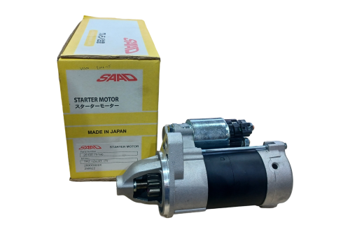 سلف هايلوكس 2006-2015 ساد ياباني