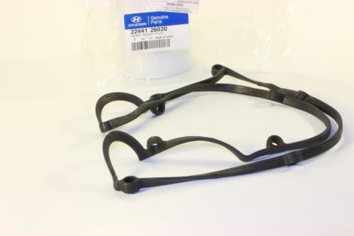 وجه غطاء بلوف اكسنت 2006-2011 اصلي