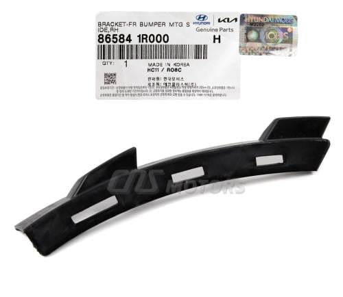 عضمة شمعة امامي يمين اكسنت 2012-2018 اصلي