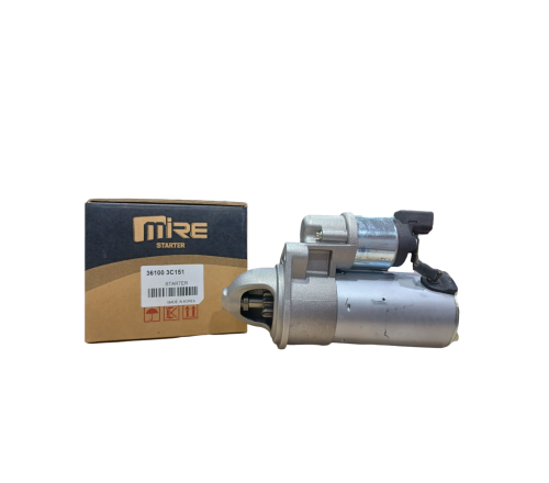 سلف ازيرا / سنتافيه 2012-2020 كوري