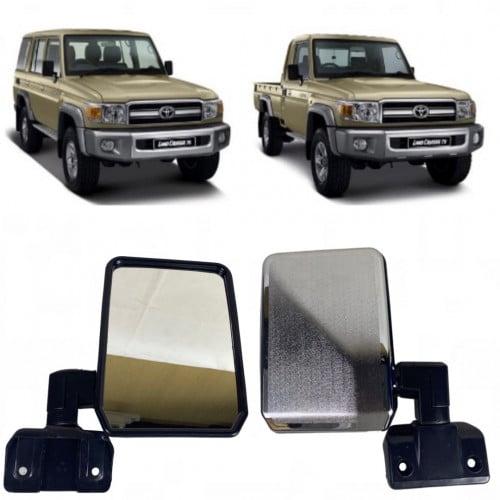 طقم مراية شاص / جيب ربع عادي تايوان