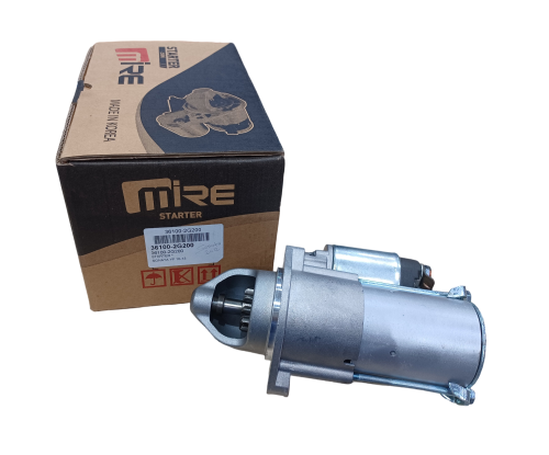 سلف سوناتا كوري