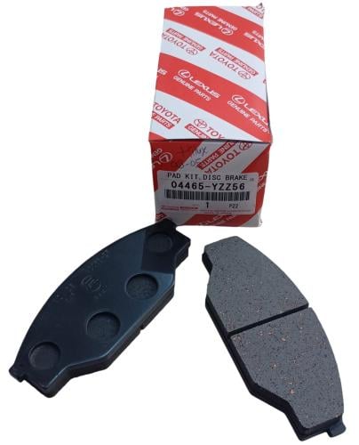 فحمات هايلوكس ٩٨الى ٢٠٠٥ اصلي