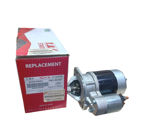 سلف داتسن 8سنه ياباني