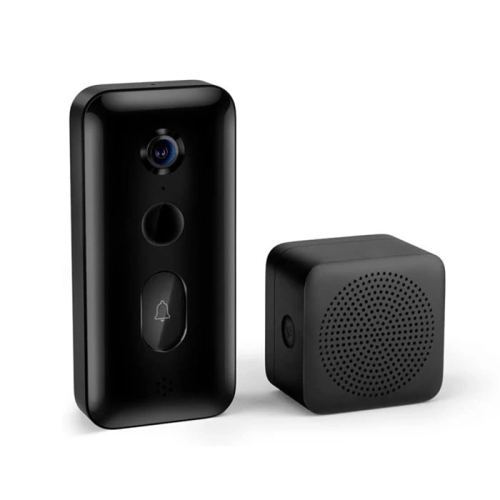 شاومي جرس باب الترا كلير بدقة 2K