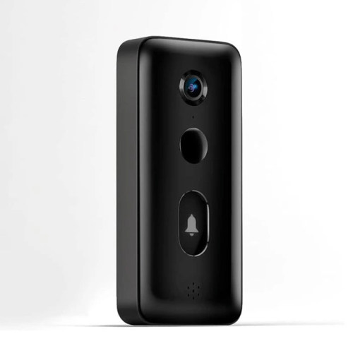 شاومي جرس باب الترا كلير بدقة 2K