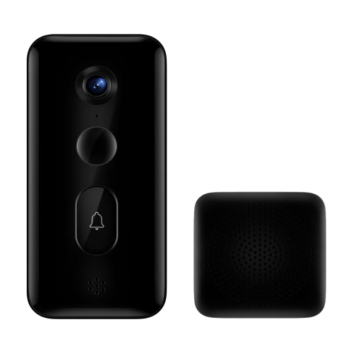 شاومي جرس باب الترا كلير بدقة 2K