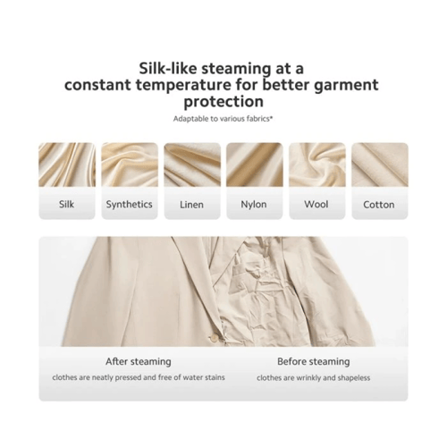 شاومي كاوية بخار محمولة