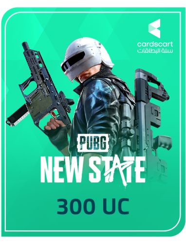 ببجي نيوستيت 300NC