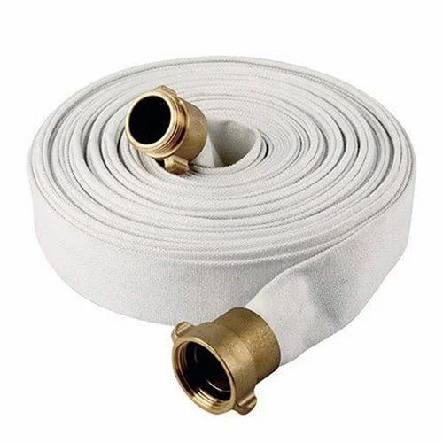 خرطوم اطفاء الحريق (1.5 بوصة × 30 متر 16 بار )