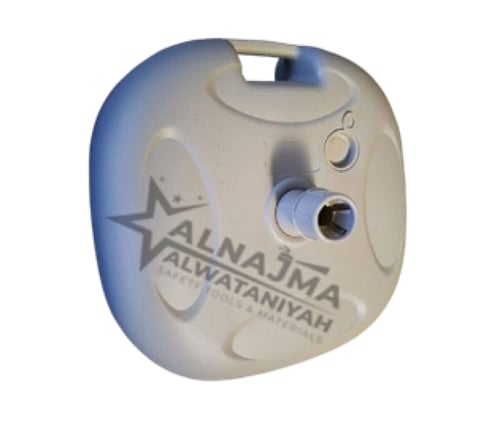 مظلة شاطئ - 2.4 متر | المنشأ : الصين | الكود: LAR