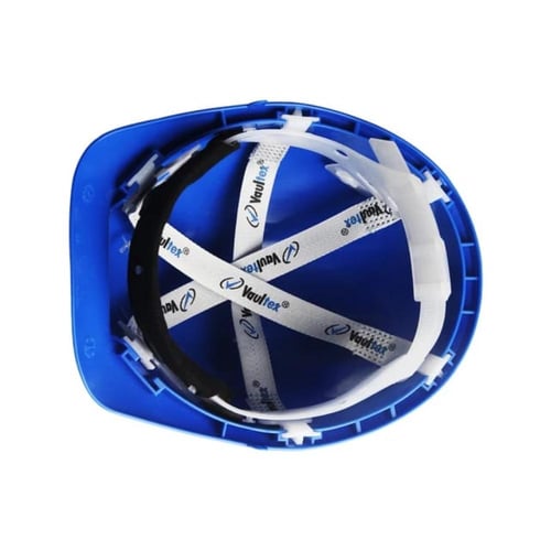 VHT – خوذة سلامة Vaultex – نظام تعليق Pinlock سداس...