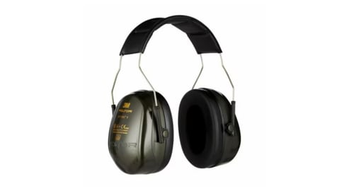 سماعات / سدادات أذن 31 ديسيبل شريط رأس 3M™ PELTOR™...