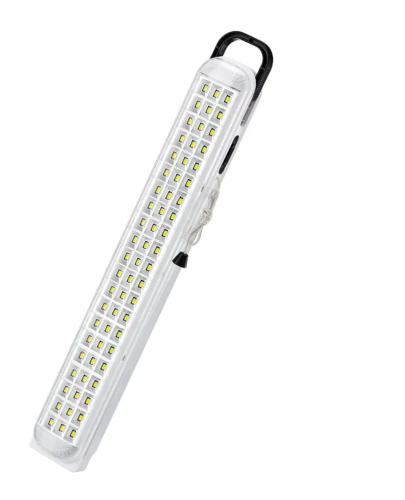 كشاف | انارة | مصباح طوارئ LED يعمل ببطارية حمضية...