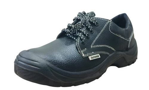 حذاء سلامة هندي قصير ماركة ارمور - Safety Shoes br...