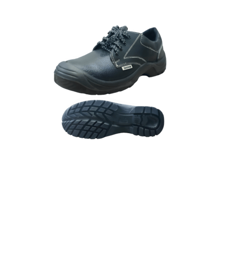 حذاء سلامة هندي قصير ماركة ارمور - Safety Shoes br...