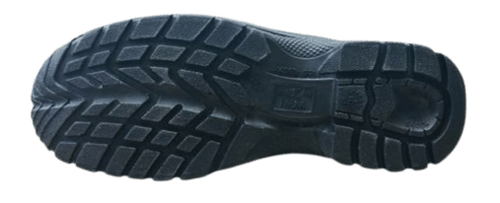 حذاء سلامة هندي طويل ماركة ارمور - Safety Shoes br...