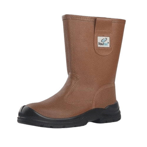 بوت لحام / أحذية السلامة للعمال - معيار Vaultex Sa...