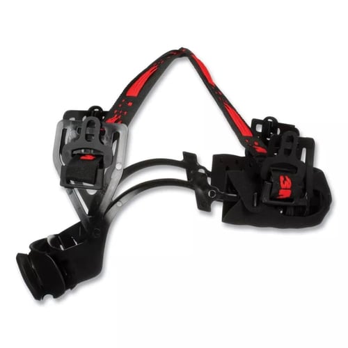 خوذة 3M™ SecureFit™ الصلبة H-705SFR-UV، باللون الأ...