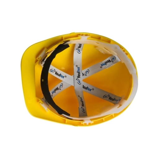 VHT - خوذة سلامة فولتكس بنظام Pin Lock – خامة HDPE...