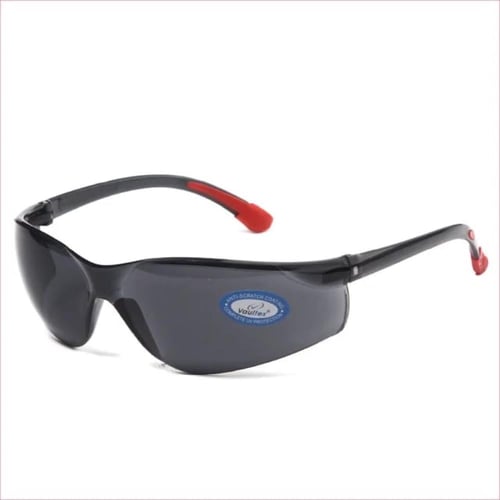 نظارات حماية العين من UD91 Vaultex - نظارات أمان م...