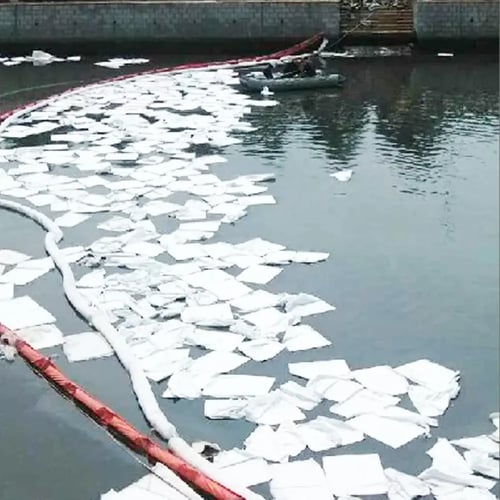 جوارب امتصاص الزيوت والوقود 120×8 سم – JetSpill مو...