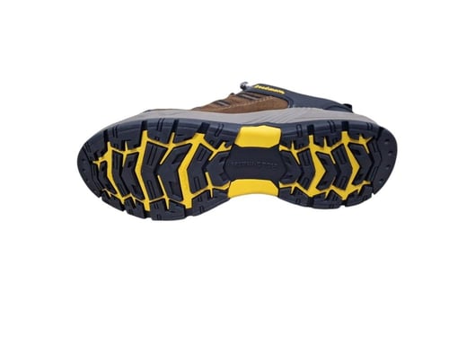 أحذية السلامة من Road-mate للحماية من الكاحل المنخ...