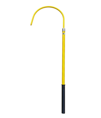 عمود | خطاف إنقاذ كهربائي عالي الجهد (طراز BS-45 /...