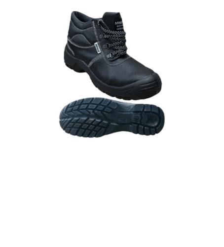حذاء سلامة هندي طويل ماركة ارمور - Safety Shoes br...