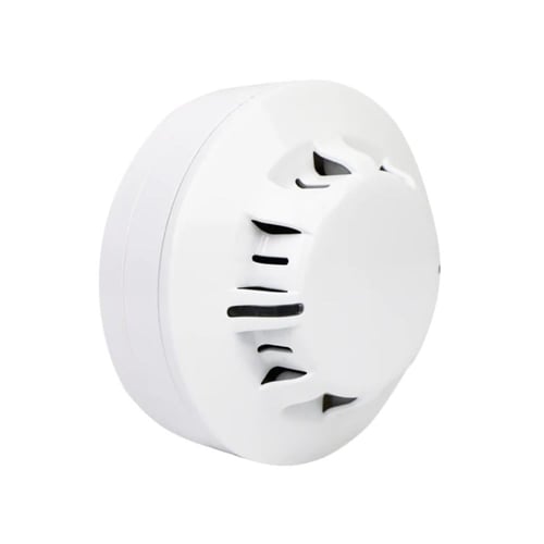 كاشف دخان كهروضوئي تقليدي - صنع في الصين | Convent...