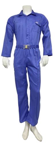 زي عمال - افرول عمال قطعة واحدة ماركة فولتا اللون...